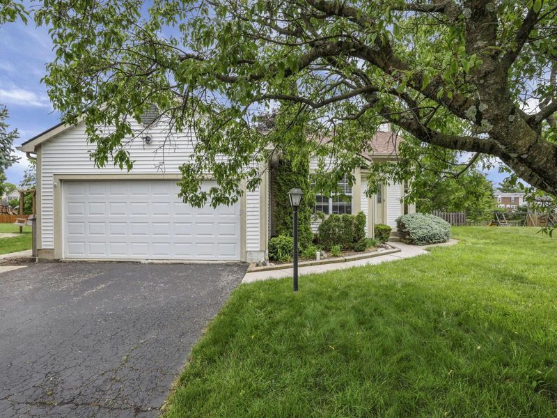 3216 Reed Point Court, Hilliard, OH 43026 Photo 53