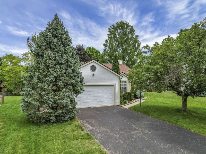 3216 Reed Point Court, Hilliard, OH 43026 Photo 54