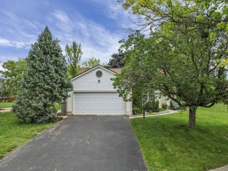 3216 Reed Point Court, Hilliard, OH 43026 Photo 55