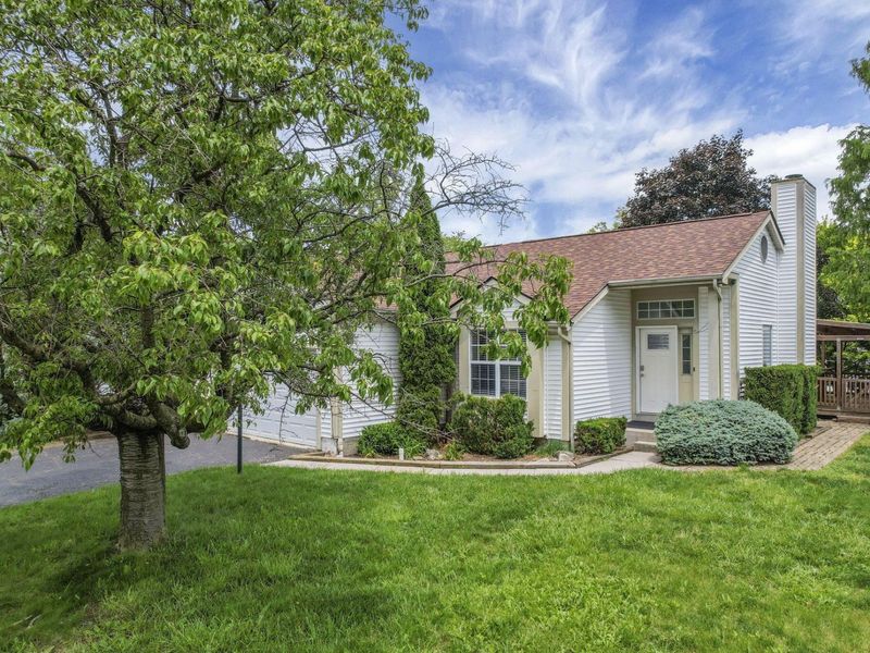 3216 Reed Point Court, Hilliard, OH 43026 Photo 56