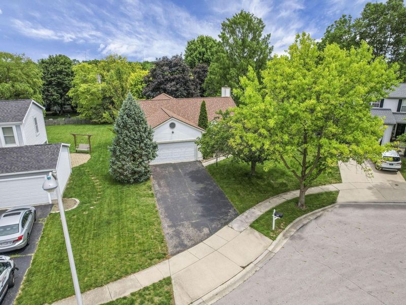 3216 Reed Point Court, Hilliard, OH 43026 Photo 57