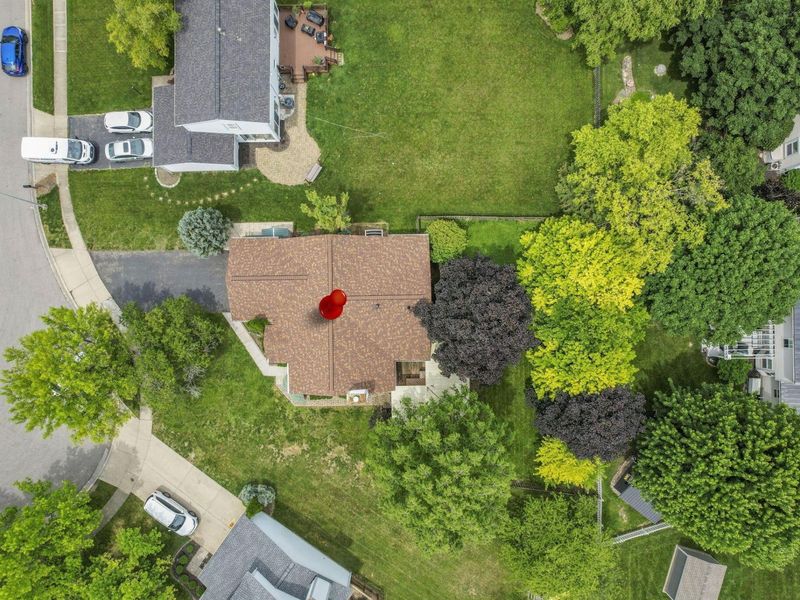 3216 Reed Point Court, Hilliard, OH 43026 Photo 58