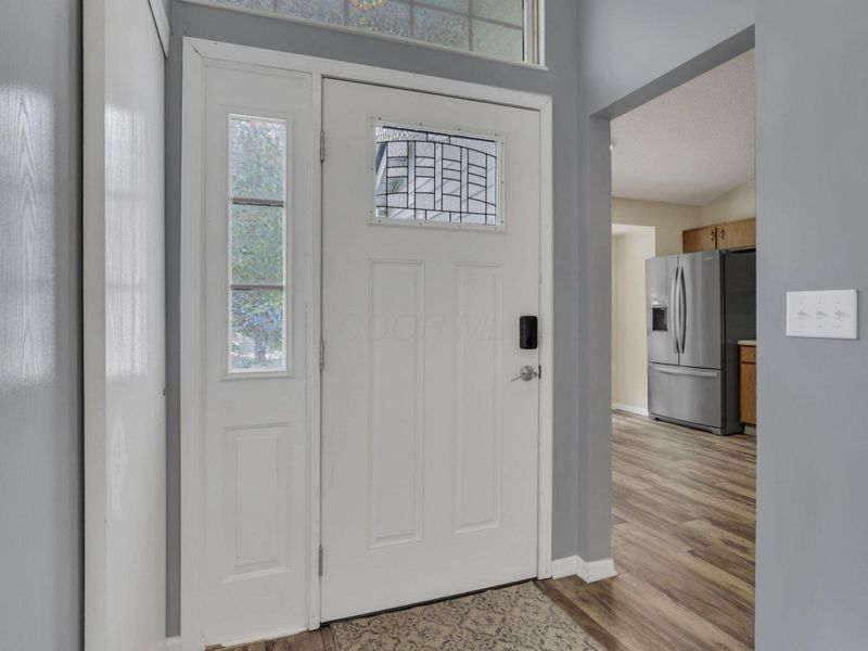 3216 Reed Point Court, Hilliard, OH 43026 Photo 6