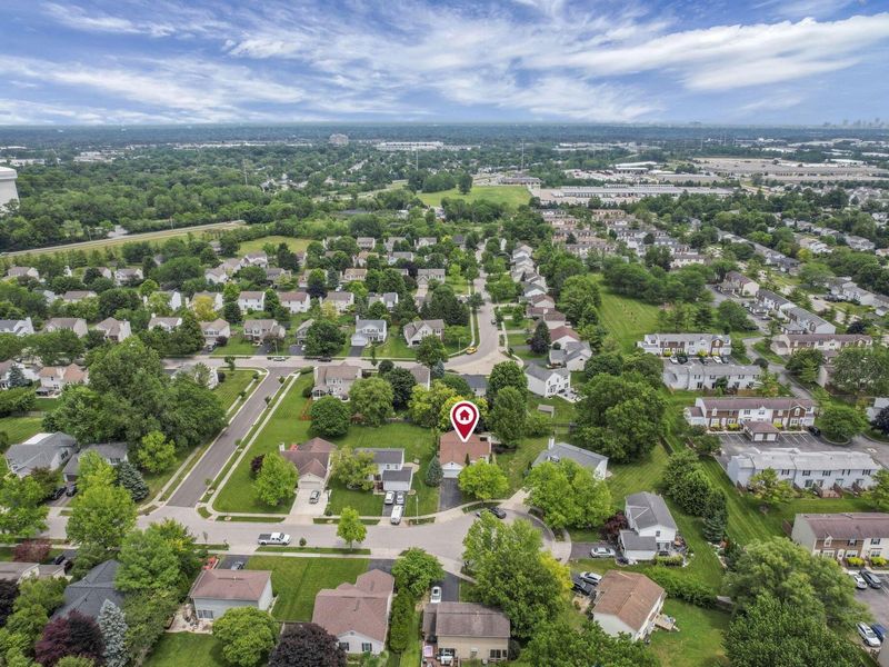 3216 Reed Point Court, Hilliard, OH 43026 Photo 62