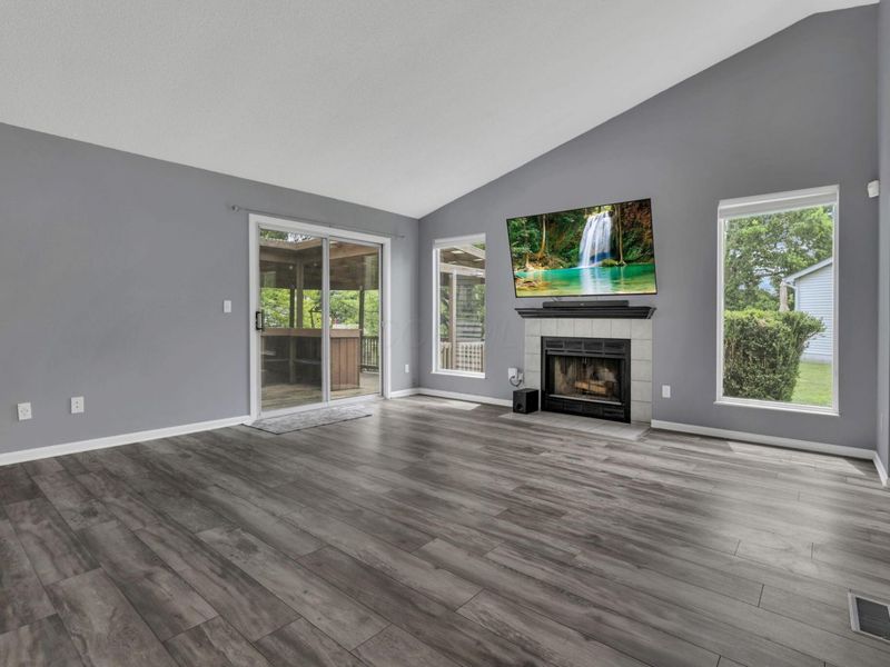 3216 Reed Point Court, Hilliard, OH 43026 Photo 8