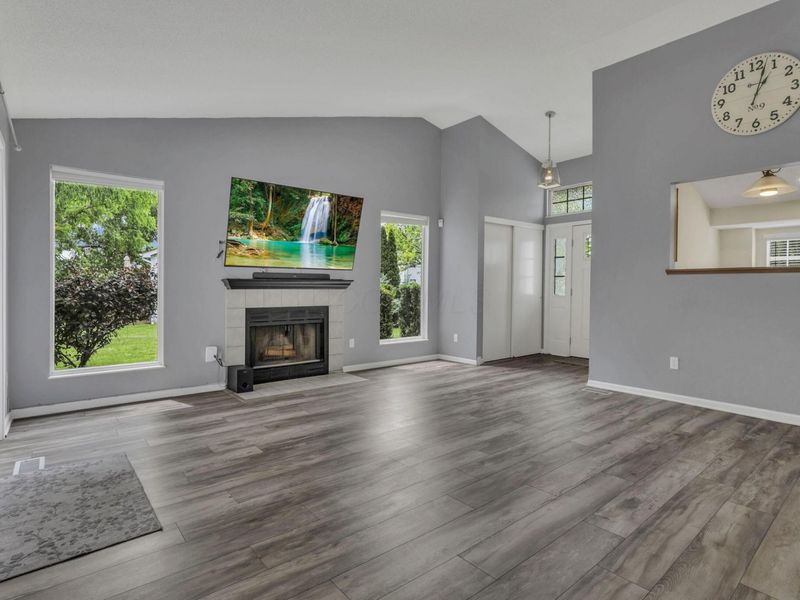 3216 Reed Point Court, Hilliard, OH 43026 Photo 9