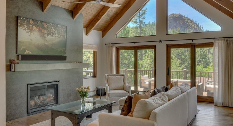 1963 Glenbrook House Road, Glenbrook, NV 89413 Photo