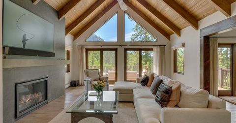 1963 Glenbrook House Road, Glenbrook, NV 89413 Photo