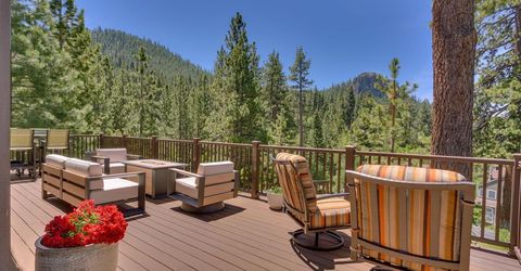 1963 Glenbrook House Road, Glenbrook, NV 89413 Photo