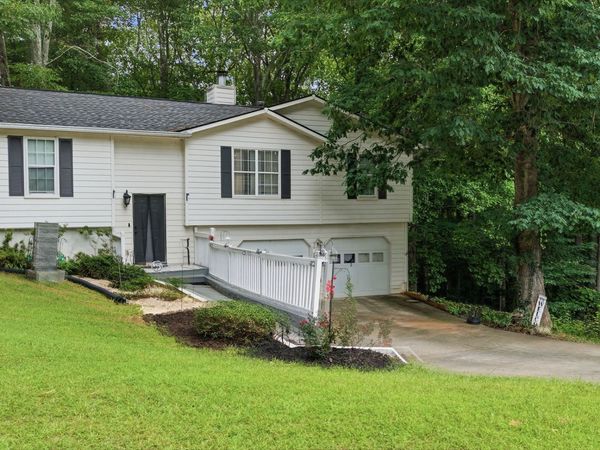 40 Cade Court, Dallas, GA 30157
