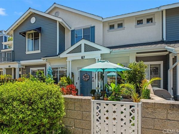 67 Carlsbad, Aliso Viejo, CA 92656