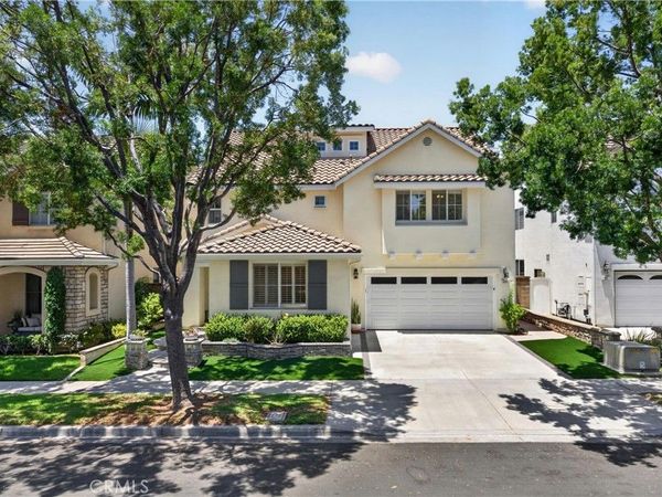 23 Delano, Irvine, CA 92602
