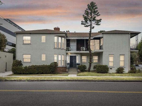 11061 S Ohio Avenue, Los Angeles, CA 90025