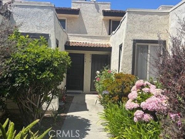 5770 Laguna, Unit 41, Cypress, CA 90630