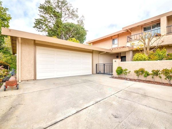 14 Peartree, Rolling Hills Estates, CA 90274