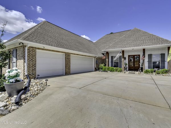 403 Crossvine Place, Madison, MS 39110