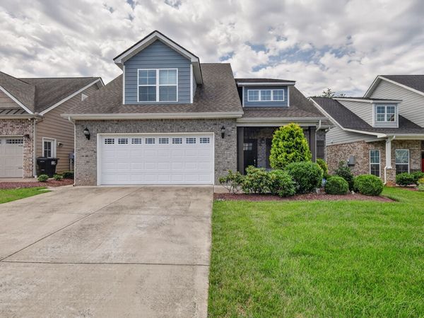 3319 Hampton Turner Dr, Murfreesboro, TN 37128