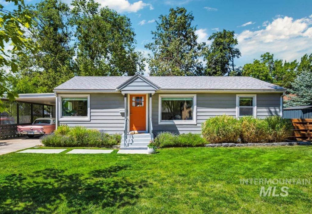 4322 W Freemont St, Boise, ID 83706 Main Photo