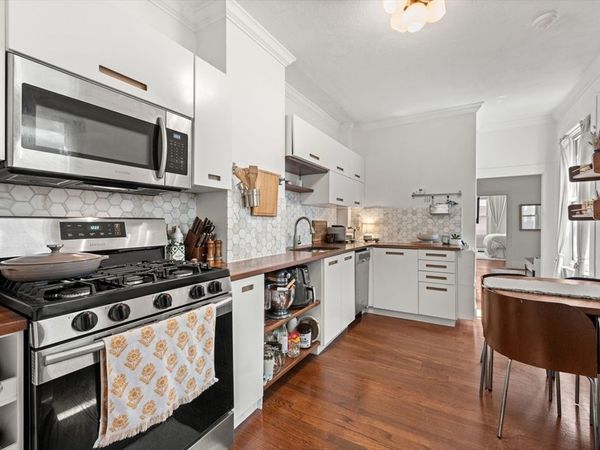 62 North Margin St, Unit 3, Boston, MA 02113