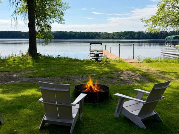 156 Lakeshore Drive, Moose Lake, MN 55767