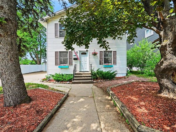 4540 2nd Street NE, Fridley, MN 55421