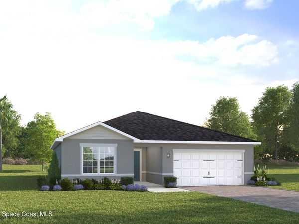 2604 Landing Drive , Titusville, FL 32796