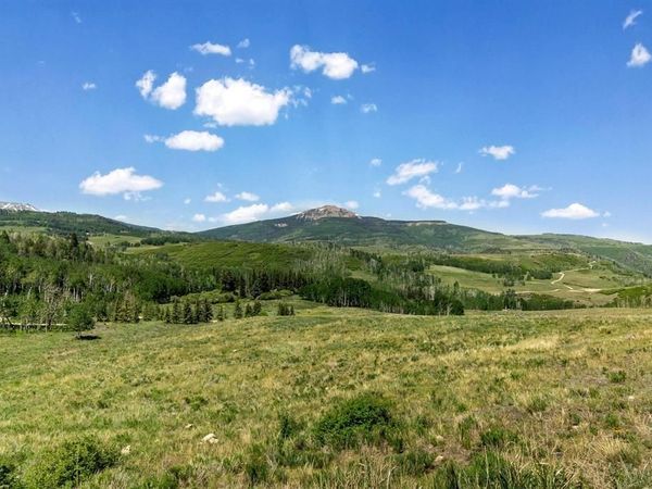Tract 47 - TBD Wilson Mesa Ranch Circle, Placerville, CO 81435
