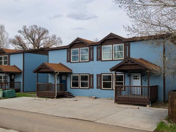 235 S 7th Street, Gunnison, CO 81230