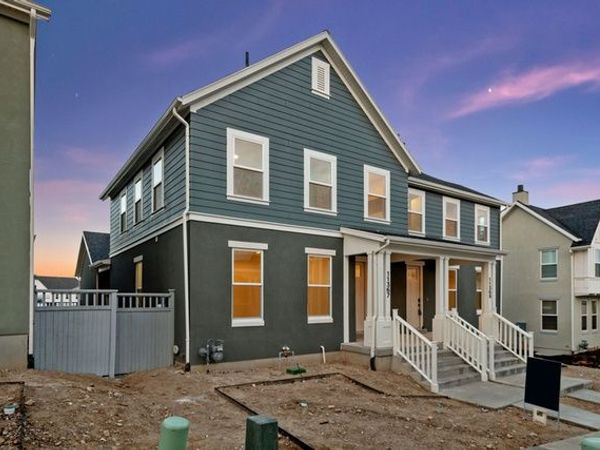 11367 S OFFSHORE WAY , Unit 382, South Jordan, UT 84009
