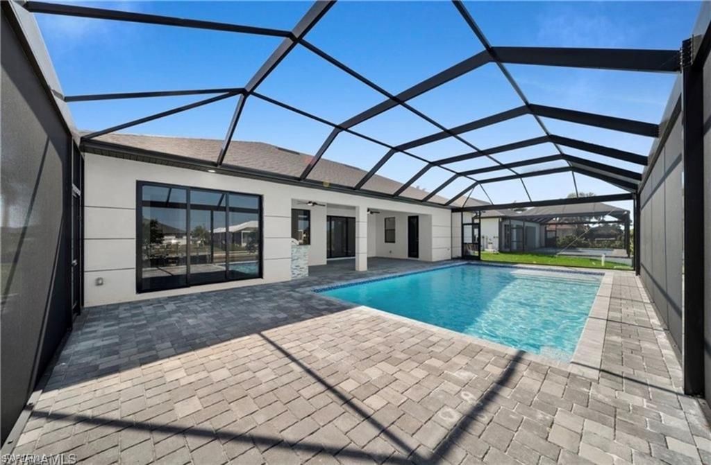 2712 NW 41st Ave , Cape Coral, FL 33993 Photo