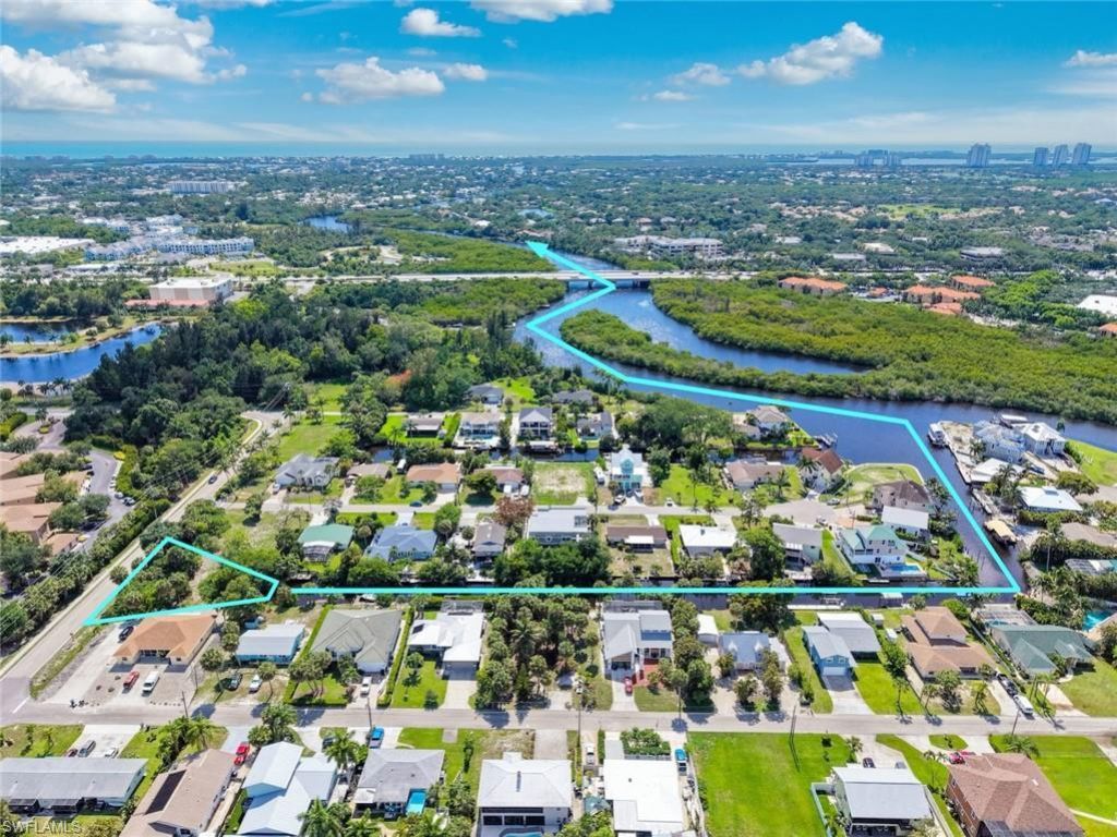 9101 Pennsylvania Ave , Bonita Springs, FL 34135 Photo