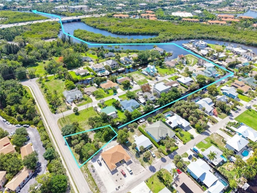 9101 Pennsylvania Ave , Bonita Springs, FL 34135 Photo