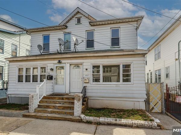 457 7th, NEWARK, NJ 07107
