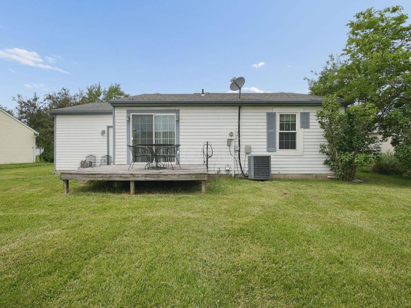 9 Carmel Court , Ashville, OH 43103 Photo 26