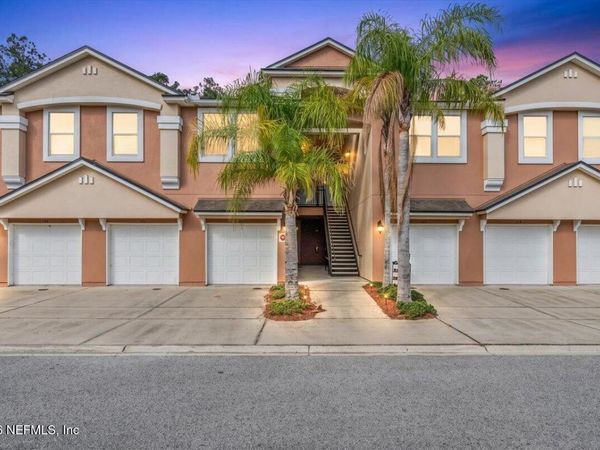 224 LARKIN Place, Unit 109, St. Johns, FL 32259