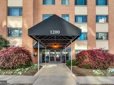 1200 S ARLINGTON RIDGE ROAD , Unit 416, ARLINGTON, VA 22202