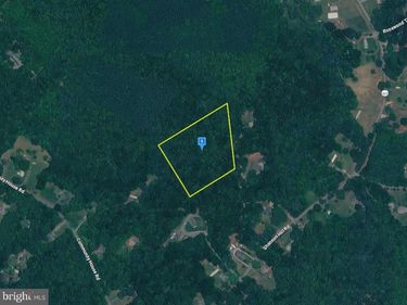 3960 SHANNON HILL ROAD , COLUMBIA, VA 23038