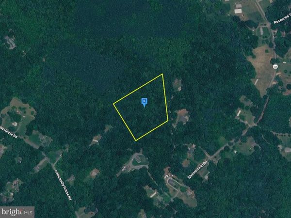 3960 SHANNON HILL ROAD , COLUMBIA, VA 23038