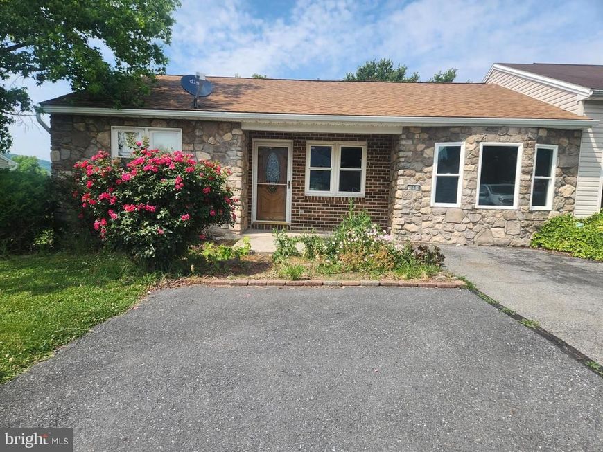 23 Furman Road , Dillsburg, PA 17019 Main Photo