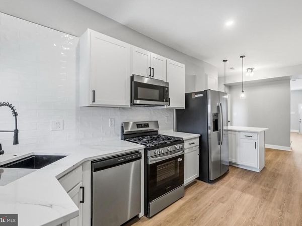 1410 E LANVALE STREET , BALTIMORE, MD 21213