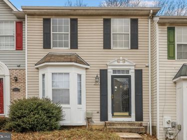 3564 CORN STREAM ROAD, RANDALLSTOWN, MD 21133