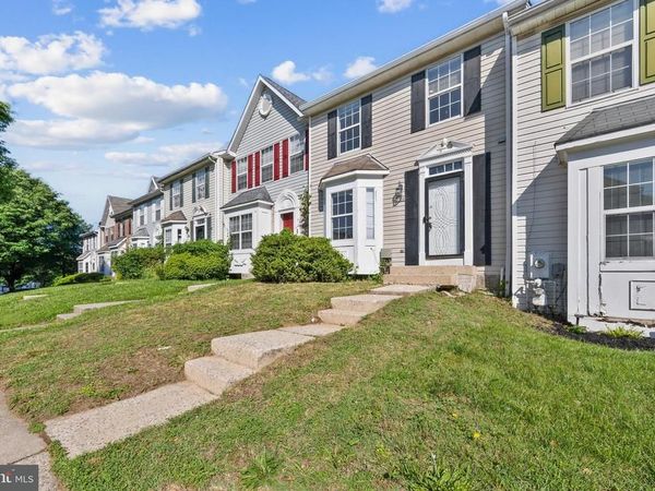 3564 CORN STREAM ROAD, RANDALLSTOWN, MD 21133