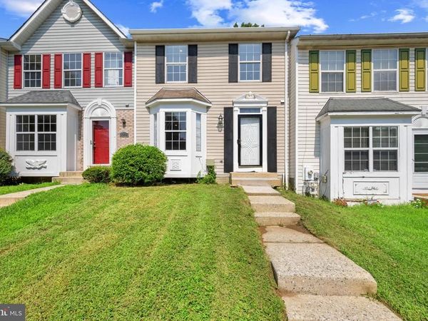 3564 CORN STREAM ROAD, RANDALLSTOWN, MD 21133