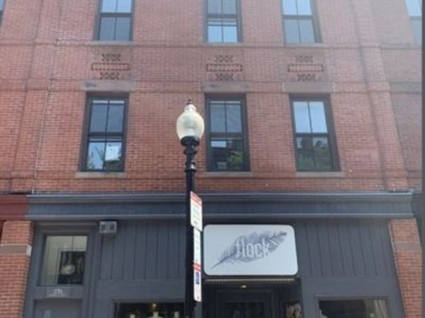 272 Shawmut, Unit 1, Boston, MA 02118