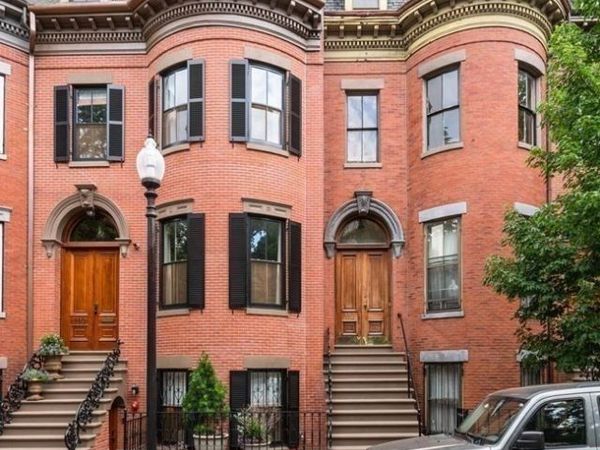152 W Canton Street, Unit 2, Boston, MA 02118