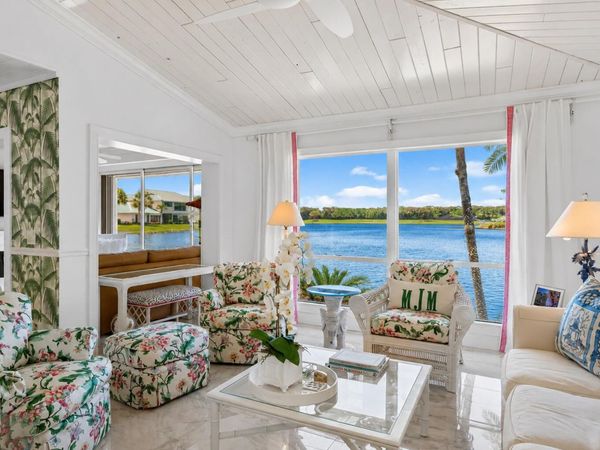 5632 SE Foxcross Place, Stuart, FL 34997