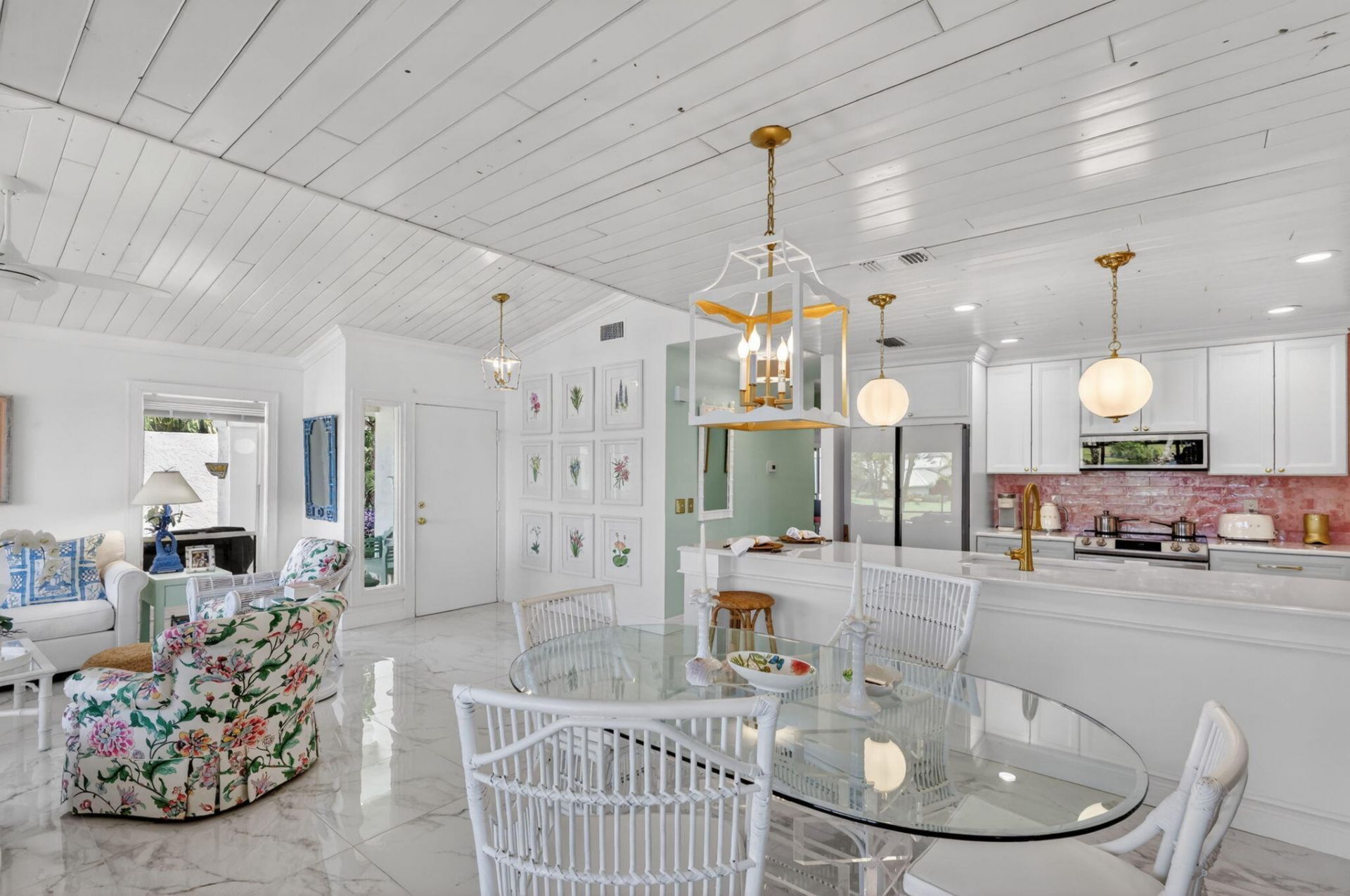 5632 SE Foxcross Place, Stuart, FL 34997 Photo