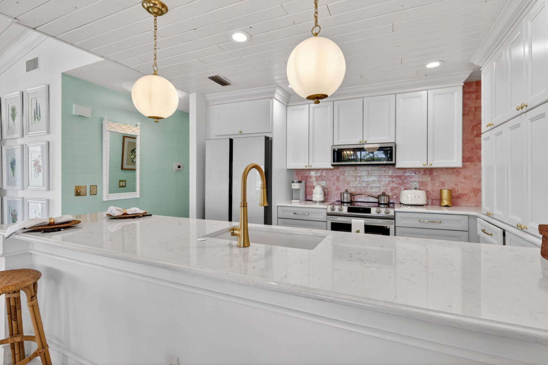 5632 SE Foxcross Place, Stuart, FL 34997 Photo
