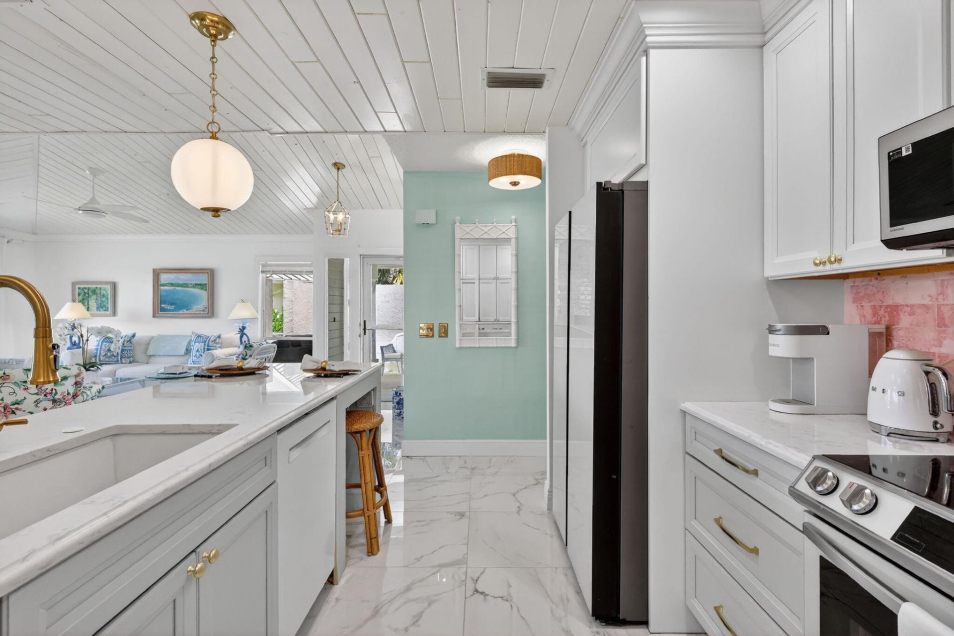 5632 SE Foxcross Place, Stuart, FL 34997 Photo