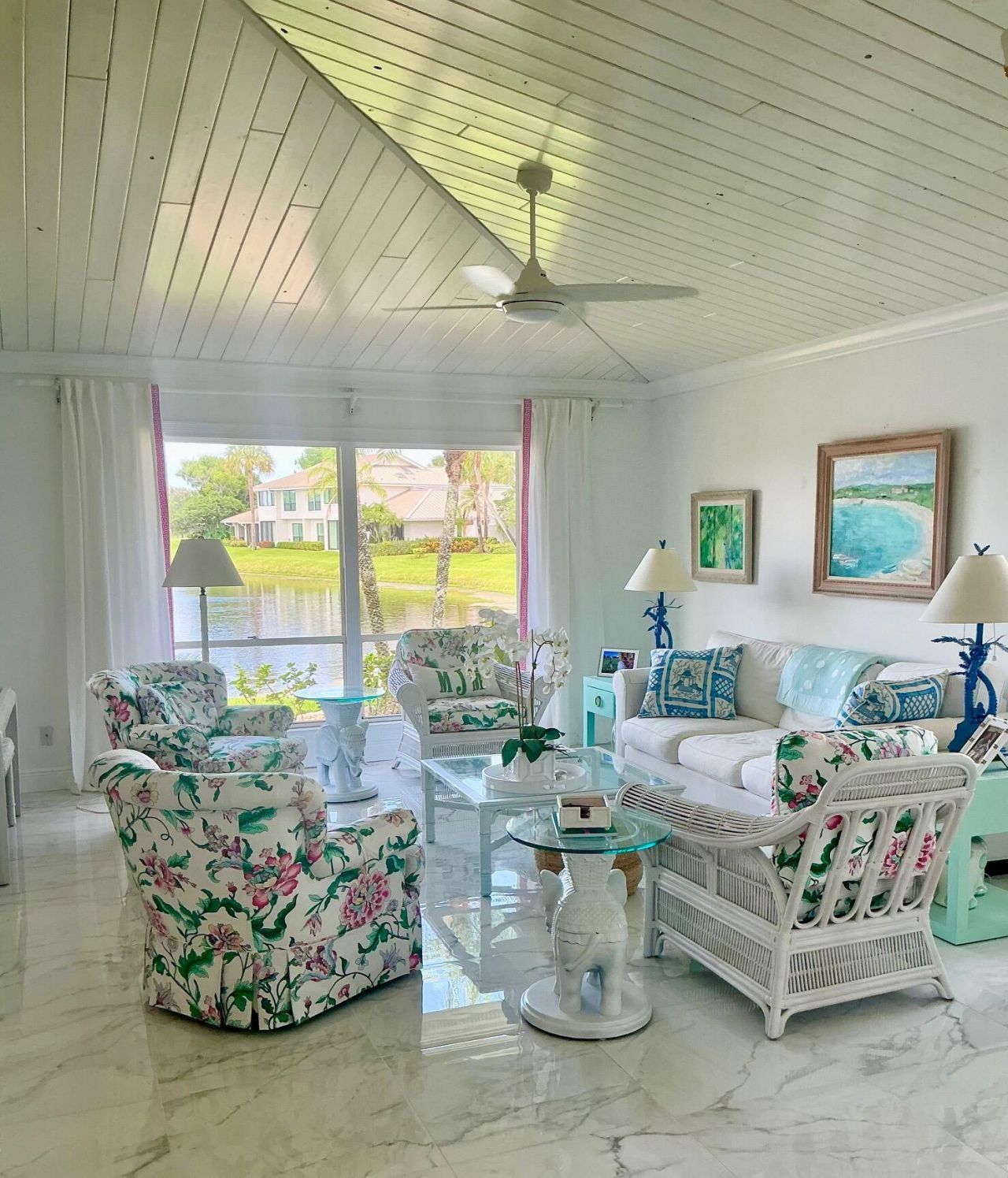 5632 SE Foxcross Place, Stuart, FL 34997 Photo
